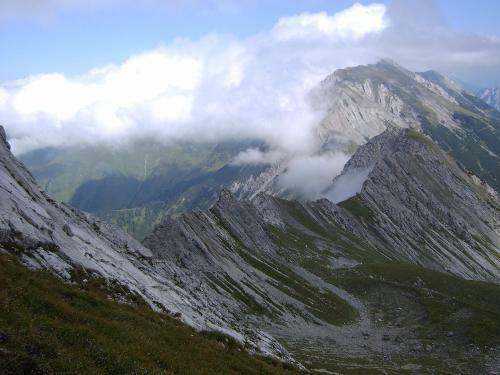 Hostal G�stehaus Frischhut