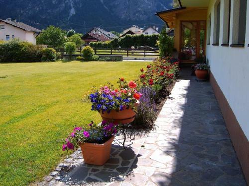 Hostal G�stehaus Frischhut