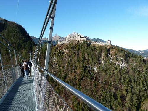 Hostal G�stehaus Frischhut