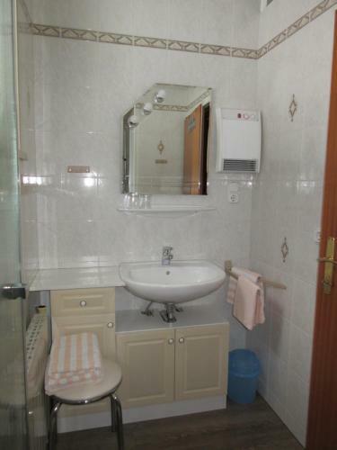 Apartamento Haus Margarete