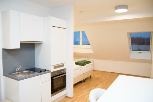 Smart Apart Living - Wien Hauptbahnhof