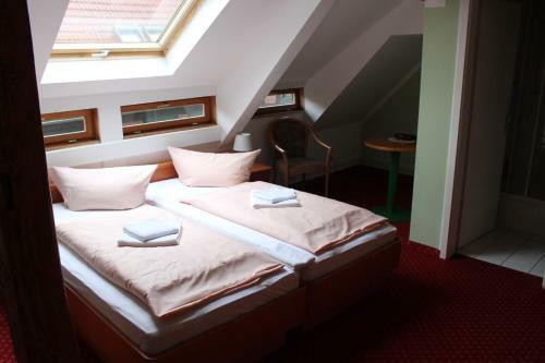 La Rustica Altstadthotel