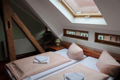 La Rustica Altstadthotel