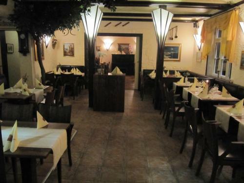 La Rustica Altstadthotel