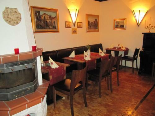 La Rustica Altstadthotel