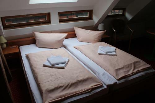 La Rustica Altstadthotel