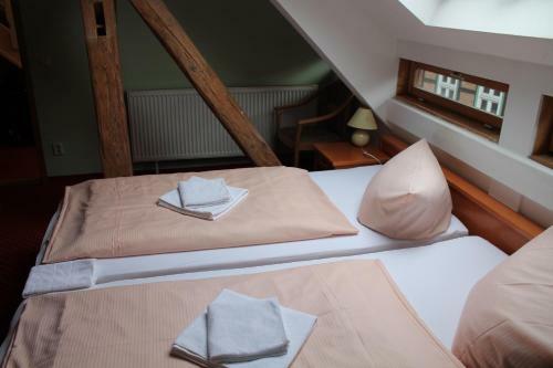 La Rustica Altstadthotel
