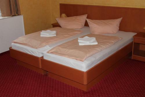 La Rustica Altstadthotel
