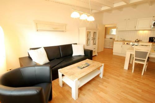 Apartamento Haus Jahreszeiten By Rujana