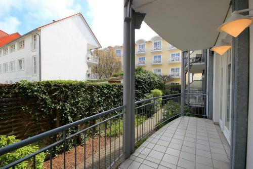 Apartamento Haus Jahreszeiten By Rujana