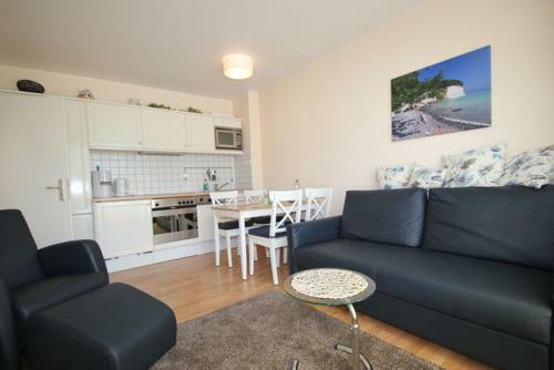 Apartamento Haus Jahreszeiten By Rujana
