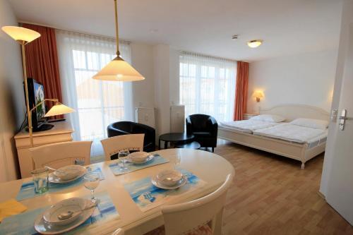 Apartamento Haus Jahreszeiten By Rujana