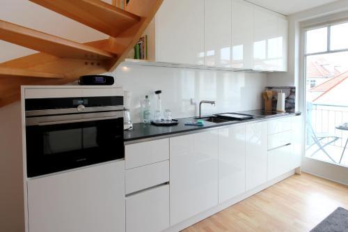 Apartamento Haus Jahreszeiten By Rujana