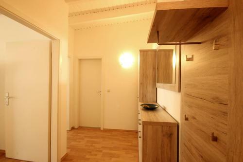 Apartamento Haus Jahreszeiten By Rujana