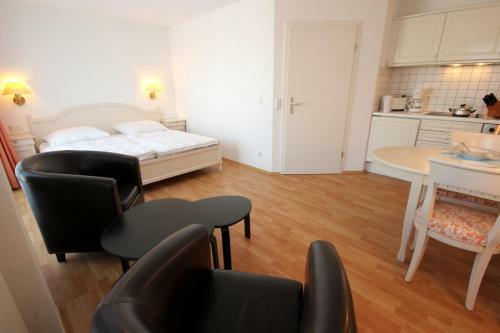 Apartamento Haus Jahreszeiten By Rujana