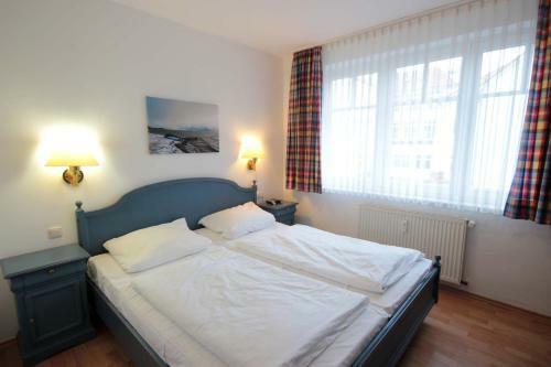 Apartamento Haus Jahreszeiten By Rujana