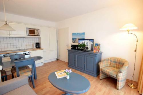 Apartamento Haus Jahreszeiten By Rujana