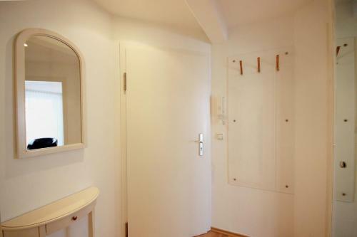 Apartamento Haus Jahreszeiten By Rujana