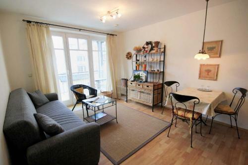 Apartamento Haus Jahreszeiten By Rujana