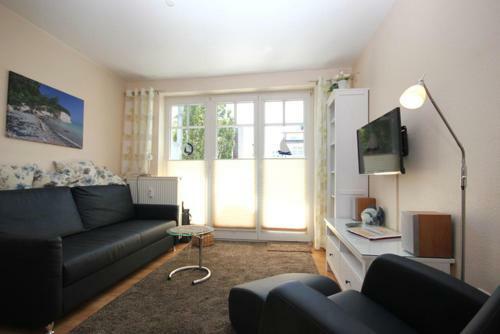 Apartamento Haus Jahreszeiten By Rujana