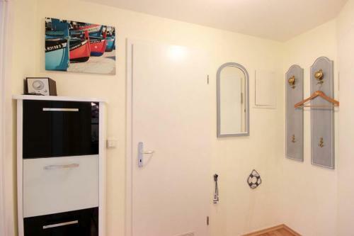 Apartamento Haus Jahreszeiten By Rujana