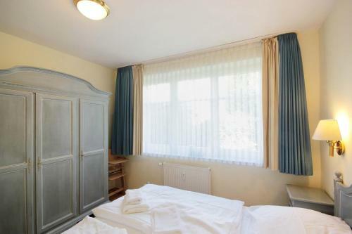 Apartamento Haus Jahreszeiten By Rujana