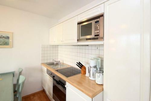 Apartamento Haus Jahreszeiten By Rujana