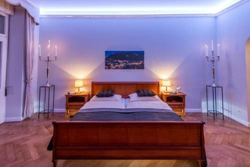 Apartamento De L'europe Gastein