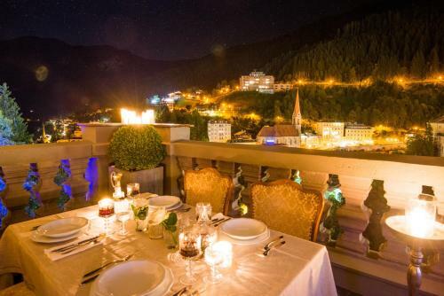 Apartamento De L'europe Gastein