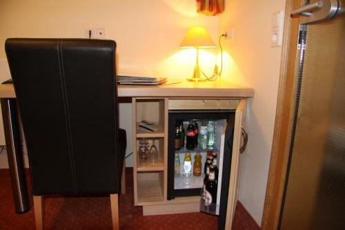 Hostal Landgasthof Gilsbach