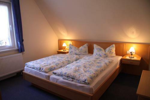 Hostal Landgasthof Gilsbach
