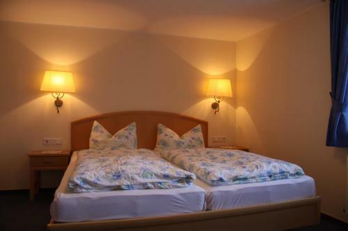 Hostal Landgasthof Gilsbach