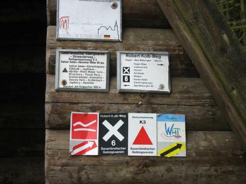 Hostal Landgasthof Gilsbach