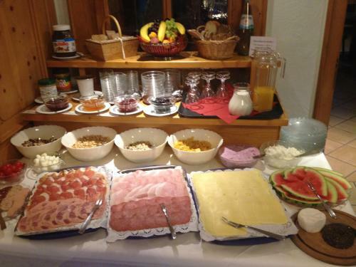 Hostal Landgasthof Gilsbach