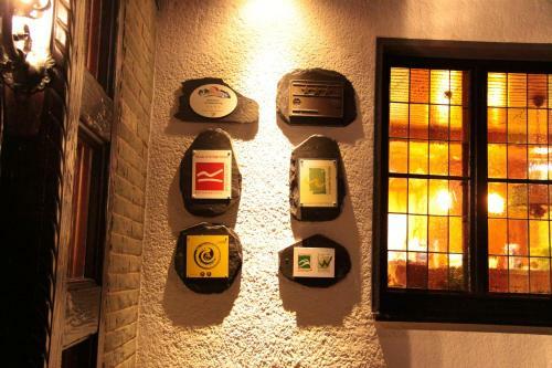 Hostal Landgasthof Gilsbach