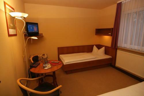 Hotel Balneolum Superior