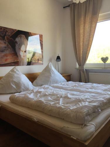 Apartamento Bergziege