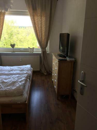 Apartamento Bergziege