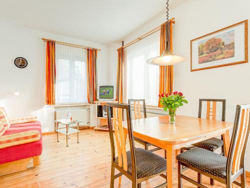 Apartamento Ferienwohnung Strandnah-d 092.002-7