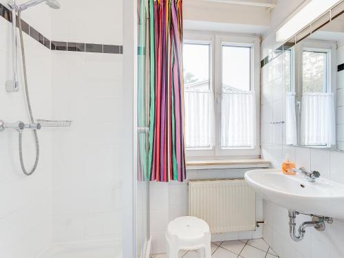 Apartamento Ferienwohnung Strandnah-d 092.002-7