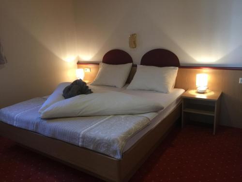 Apartamento Haus Christina