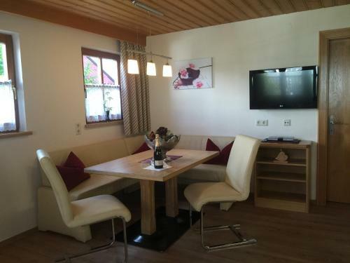 Apartamento Haus Christina