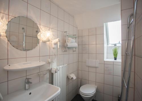 Apartment Astenweg 11