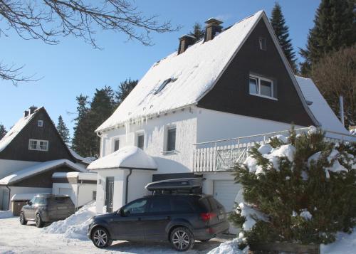 Apartment Astenweg 11