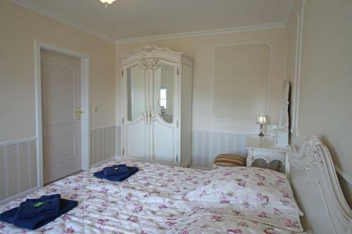 Villa Katharina - Romantikappartements Mit Meerblick