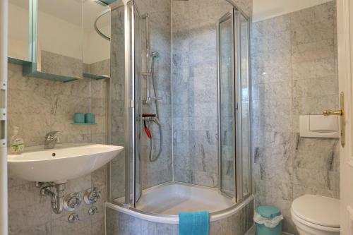 Villa Katharina - Romantikappartements Mit Meerblick