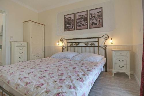 Villa Katharina - Romantikappartements Mit Meerblick