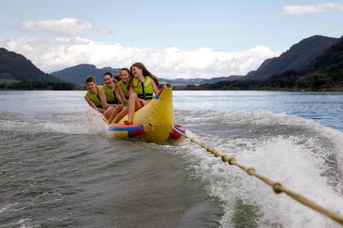 Apartamento Sonnenresort Ossiacher See