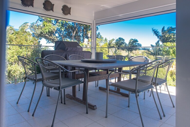Apartamento Oasis 26