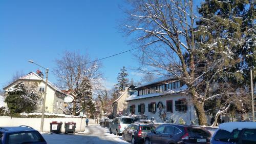 Hostal Haus Wartenberg